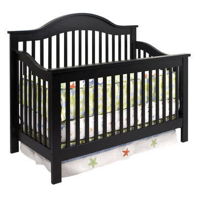DaVinci Jayden Convertible Crib Crib M5981E