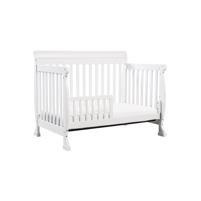 Davinci Kalani 4 In 1 Convertible Crib Reviews Wayfair Davinci Kalani 4 In 1 Convertible Crib Reviews