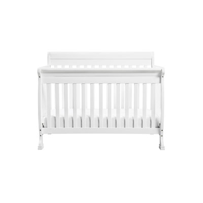 Davinci Kalani 4 In 1 Convertible Crib Reviews Wayfair Davinci Kalani 4 In 1 Convertible Crib Reviews
