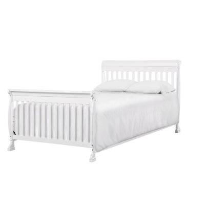 Davinci Kalani 4 In 1 Convertible Crib Reviews Wayfair Davinci Kalani 4 In 1 Convertible Crib Reviews