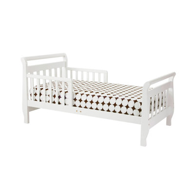 DaVinci Sleigh Toddler Bed II Bed M2990C