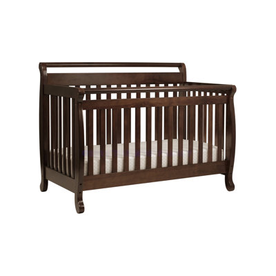 DaVinci Emily 4-in-1 Convertible Crib Crib M4791C