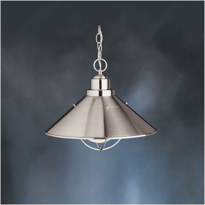Kichler Seaside 1 Light Pendant & Reviews | Wayfair