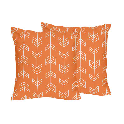 Arrow Decorative Accent Throw Pillow Wayfair