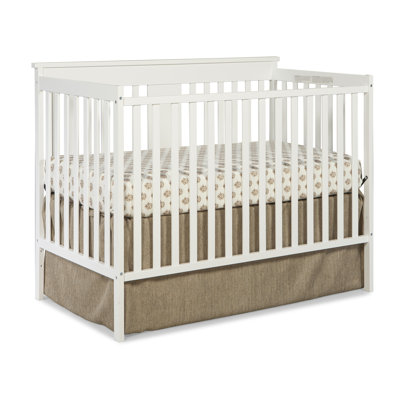 Storkcraft Mission Ridge Stages Convertible Crib Convertible Crib