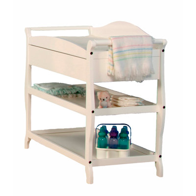 Storkcraft Aspen Changing Table 00524 581