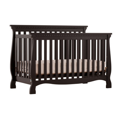 Storkcraft Venetian Convertible Crib 04587 131