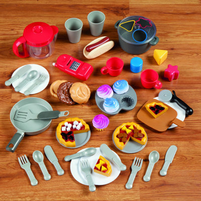 tikes cook grow kitchen accessories play