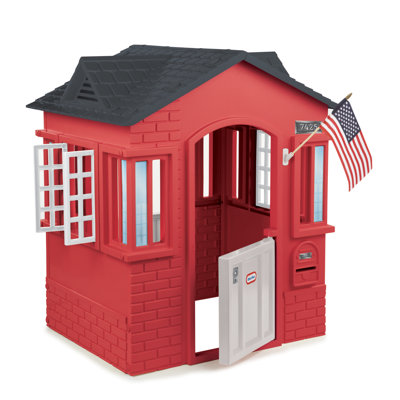 Little Tikes Cape Cottage Playhouse Cape Cottage Playhouse