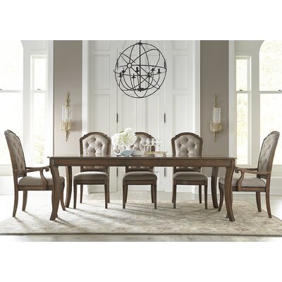 9 Piece Dining Set by Liberty Furniture