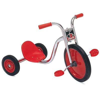 Angeles Rider Super Tricycle AFB1500SR