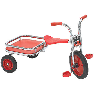 Angeles SilverRider Carry-All All AFB0500SR