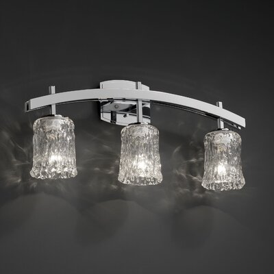 Justice Design Bathroom Lighting Justice Design Group