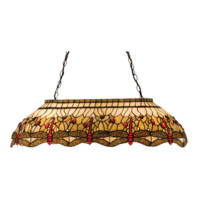 dragonfly pool table light