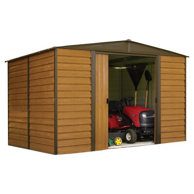 Outdoor &gt; Outdoor Storage &gt; Sheds &gt; Arrow &gt; SKU: NK1318