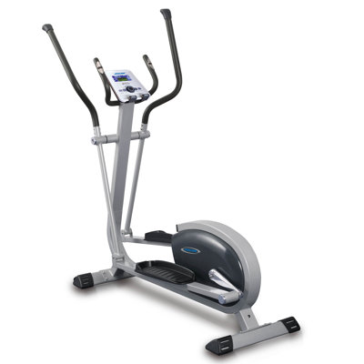 crosstrainer precor elliptical 5.21