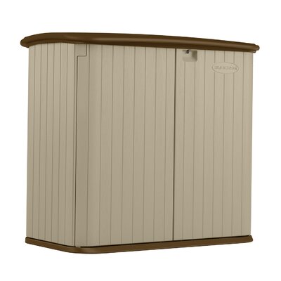 Outdoor &gt; Outdoor Storage &gt; Sheds &gt; Suncast &gt; SKU: XA1517