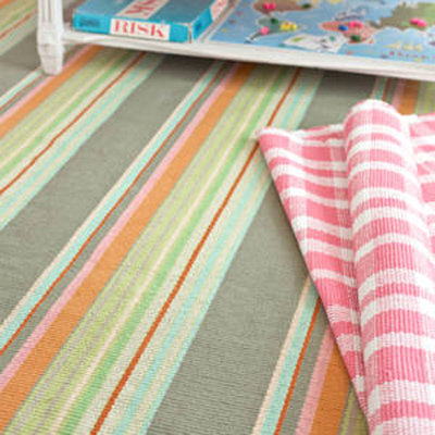 Dash and Albert Rugs Woven Stone Soup Indoor Area Rug Rug RDA019