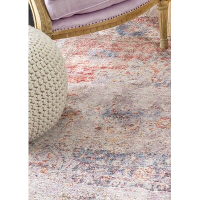 nuLOOM Blush Area Rug & Reviews | Wayfair