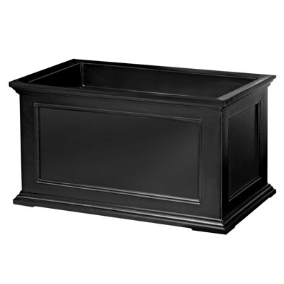 Mayne Inc. Fairfield 20 x 36 Patio Planter