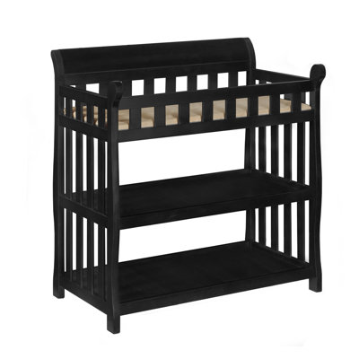 Delta Children Eclipse Changing Table 7586