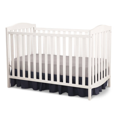 Delta Children Capri Convertible Crib Crib 6922