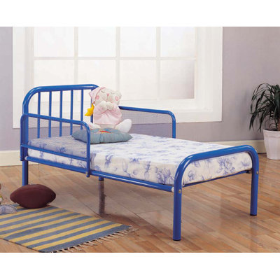 InRoom Designs Toddler Bed B487