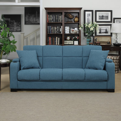 Handy Living C11 S1 LIN Sophia Convert A Couch Sofa