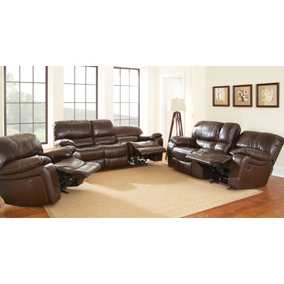 Steve Silver Furniture Brenton Living Room Collection & Reviews | Wayfair