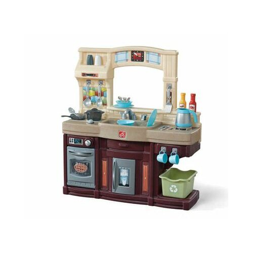  Step2  26 Piece Best Chef  s Play Kitchen  Set  Reviews  