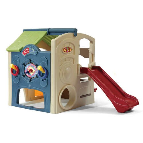 GigaTent Multiplex 3 Piece Play Set with 24 Balls