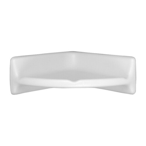 Daltile Bath Accessories Medium Corner Shelf