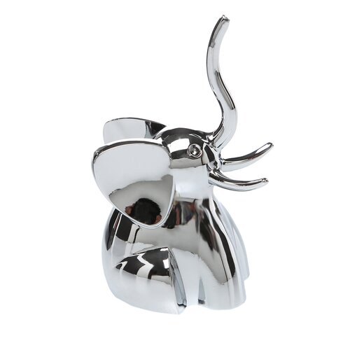 Zoola Elephant Ring Holder by Umbra