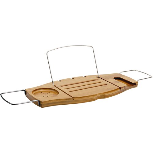 Umbra Aquala Bathtub Caddy in Natural