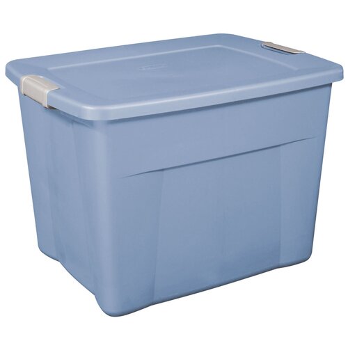 Sterilite 22 Gallon Latch Tote