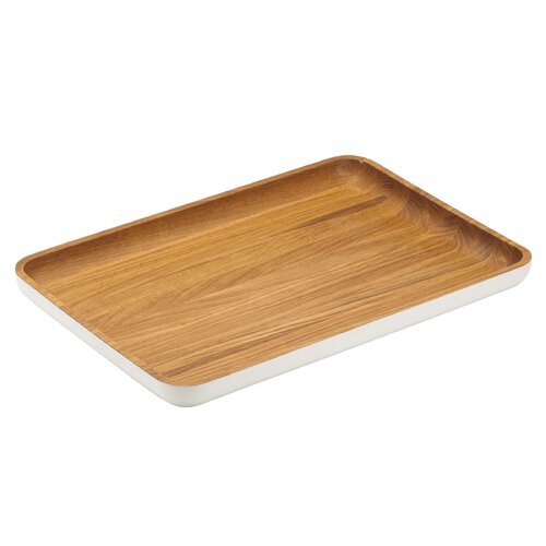 Asian Loft Elm Serving Tray