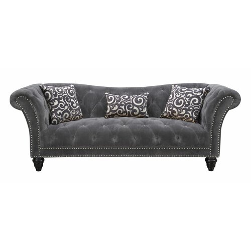 House of Hampton Cagney Sofa