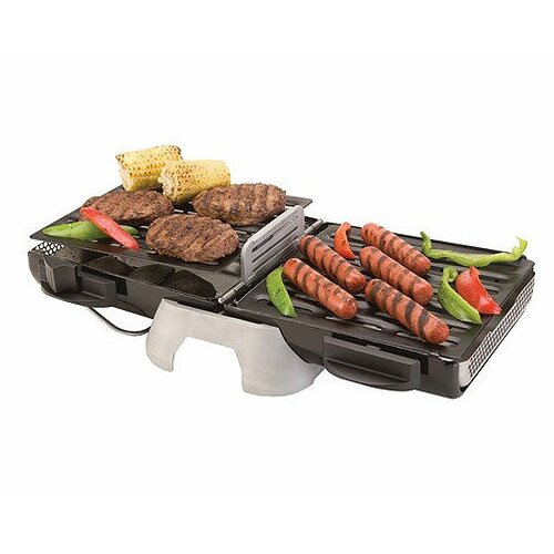 Coleman Fold N Go Charcoal Grill