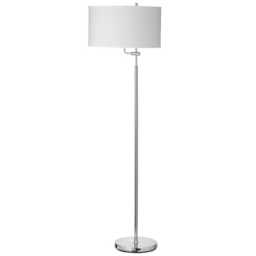 Adjustable Floor Lamp by Dainolite