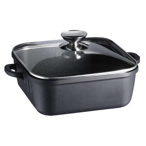 Berndes Vario Click Induction Plus 2.5 Quart Dutch Oven with Lid 