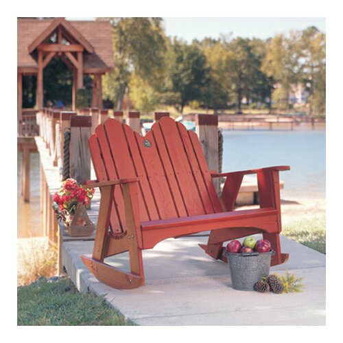 Uwharrie Chair Original Rocking Chair