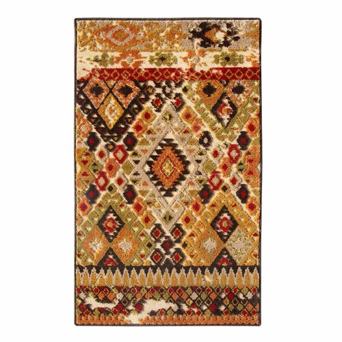 Tribal Council Area Rug by Regence Home