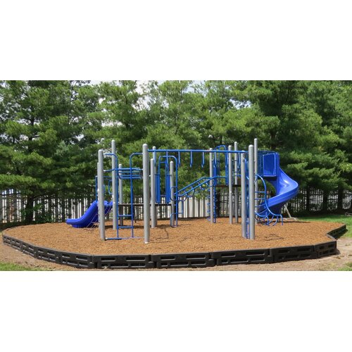 Nicole Modular Play Set by SportsPlay