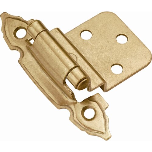 Self Closing Single Door Hinge by HickoryHardware