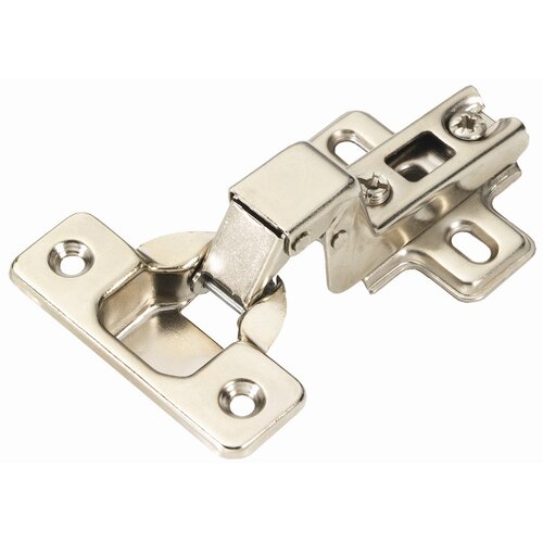 Self Closing Single Door Hinge by HickoryHardware