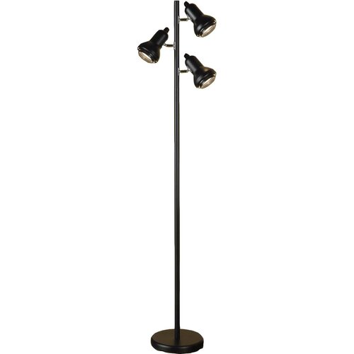 NormandeLighting Trac Tree 64 Floor Lamp