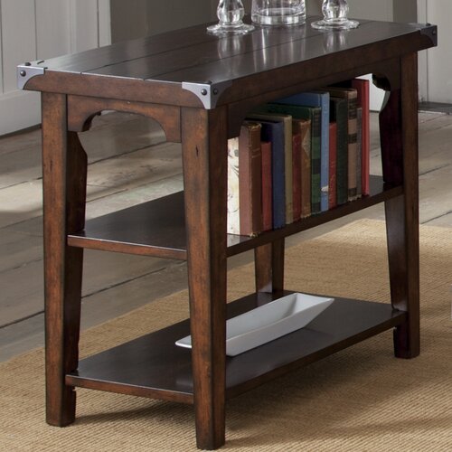 Wildon Home ® Chairside Table