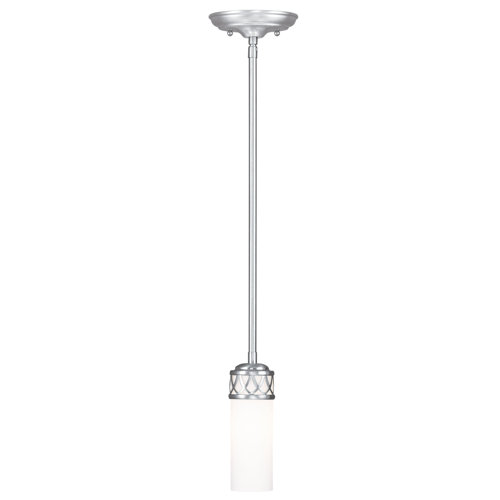 Wildon Home ® Westfield 1 Light Mini Pendant