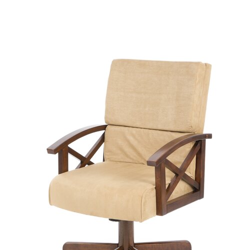 Wildon Home ® Bermuda Armchair