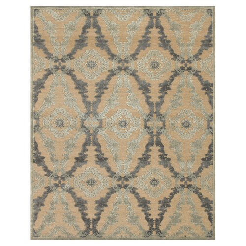 Wildon Home ® Brittiany Beige Area Rug